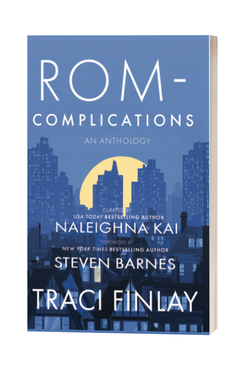 Rom-Complications