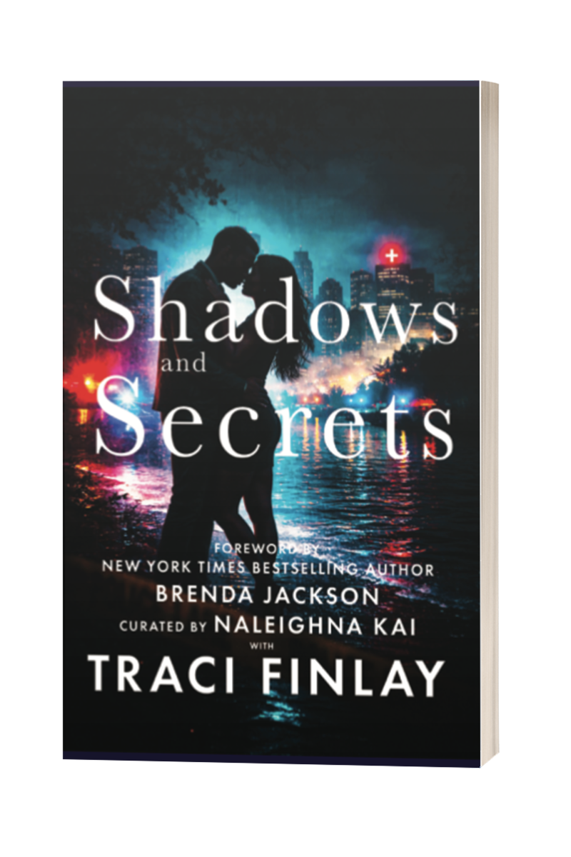 Shadows and Secrets